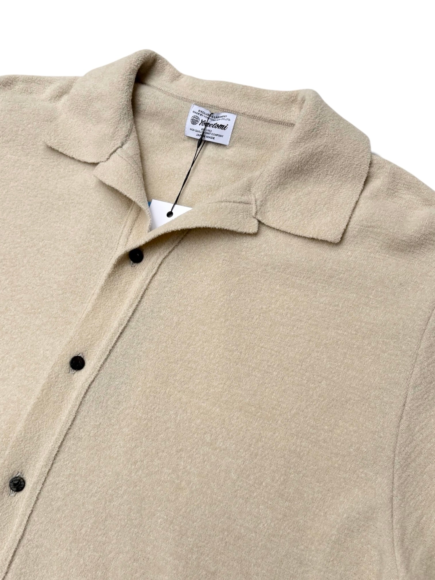 Surfer Mole Knit S/T