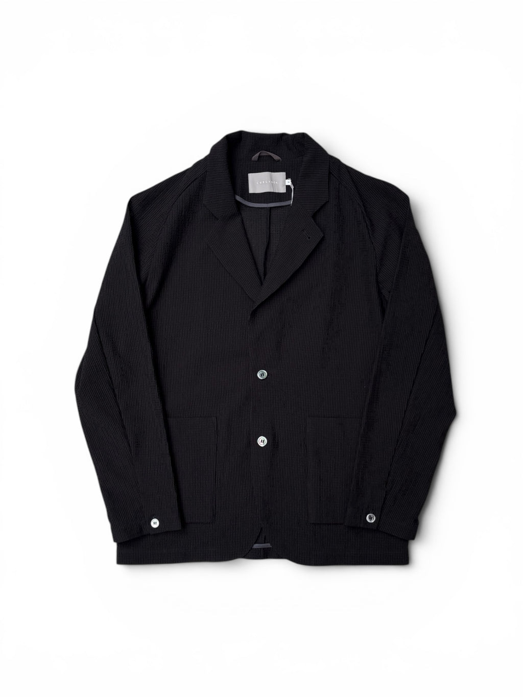 Dry Mesh Jacket