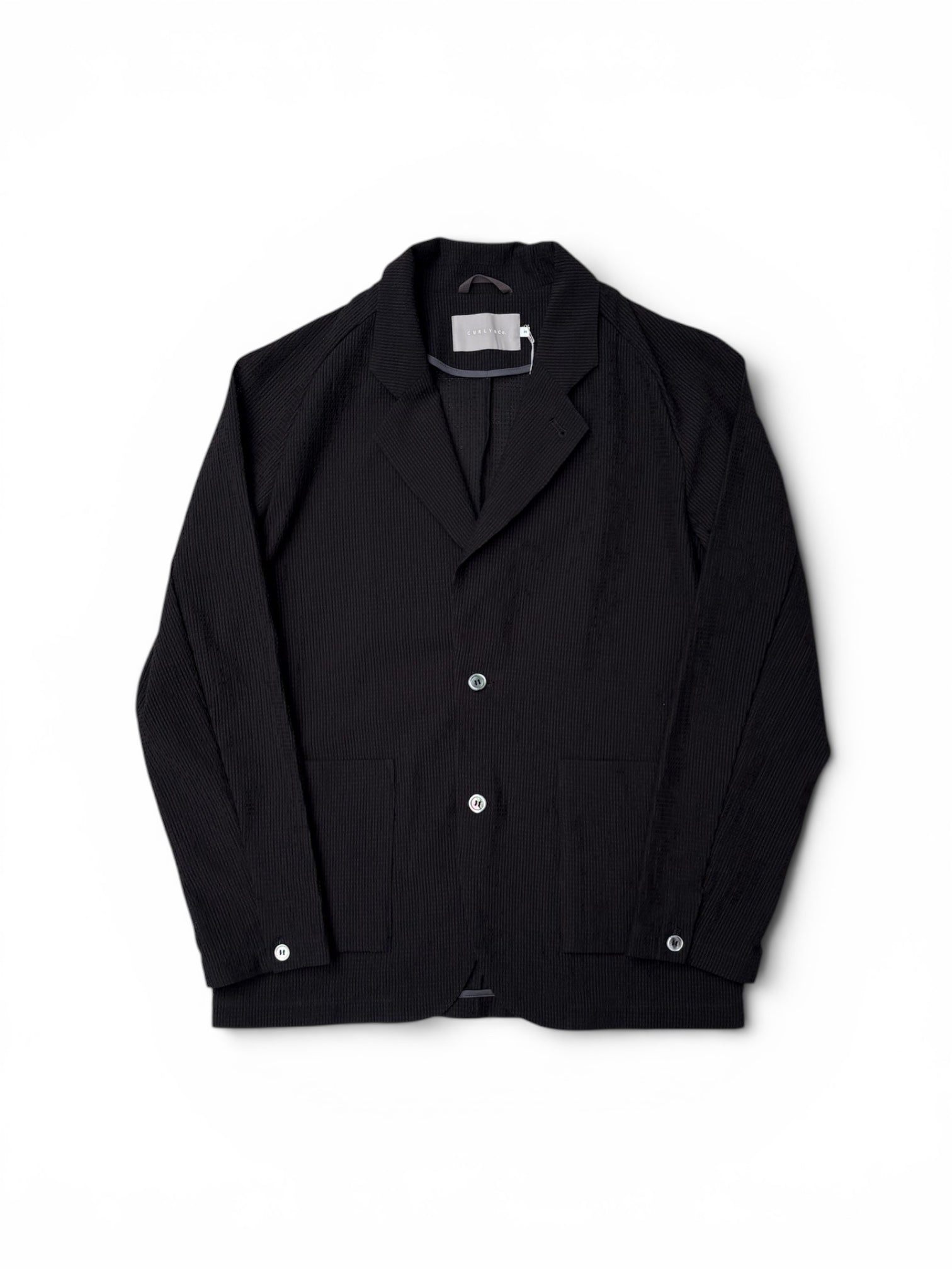 Dry Mesh Jacket