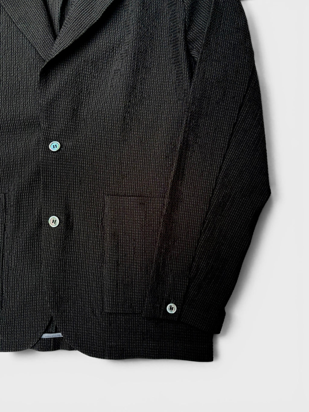Dry Mesh Jacket