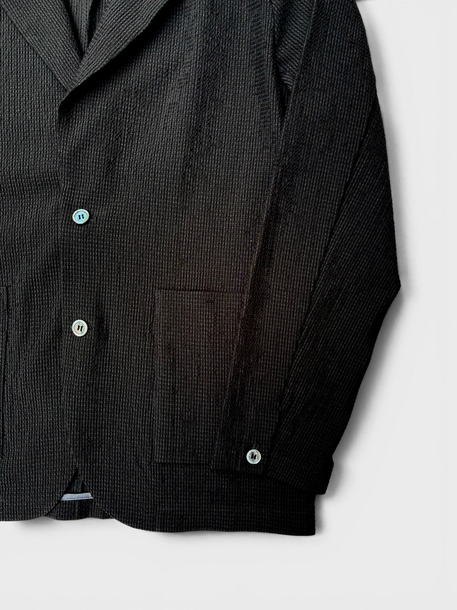 Dry Mesh Jacket