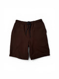 High Gauge Knit Shorts