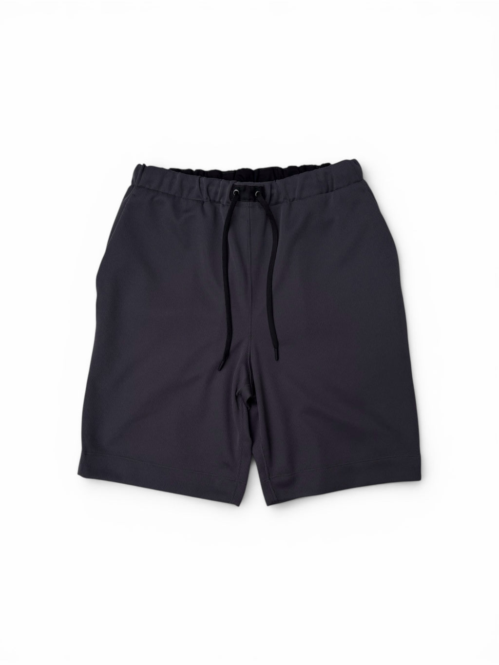 High Gauge Knit Shorts