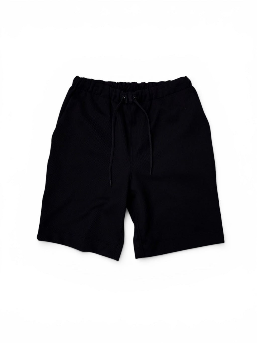High Gauge Knit Shorts