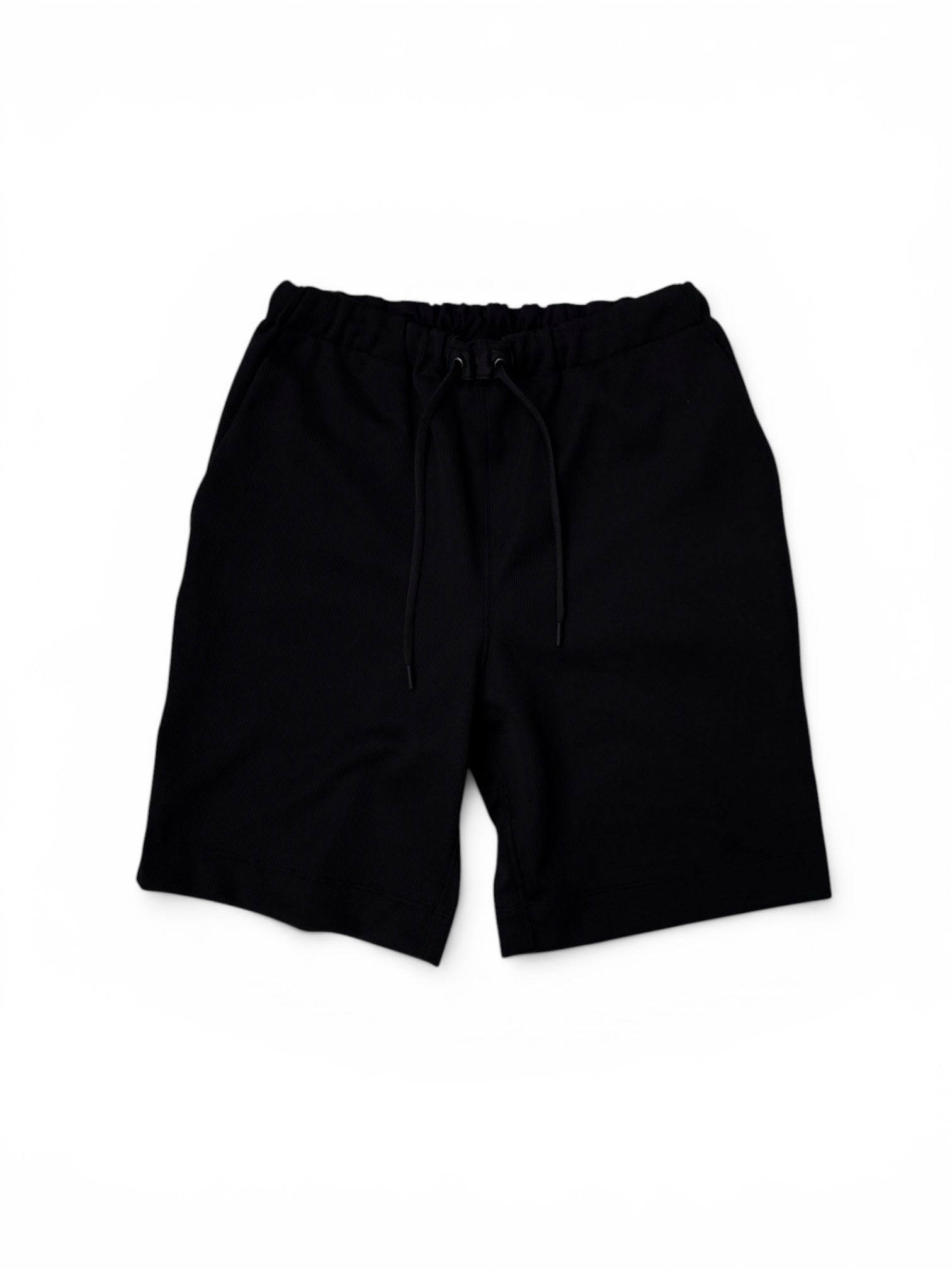 High Gauge Knit Shorts