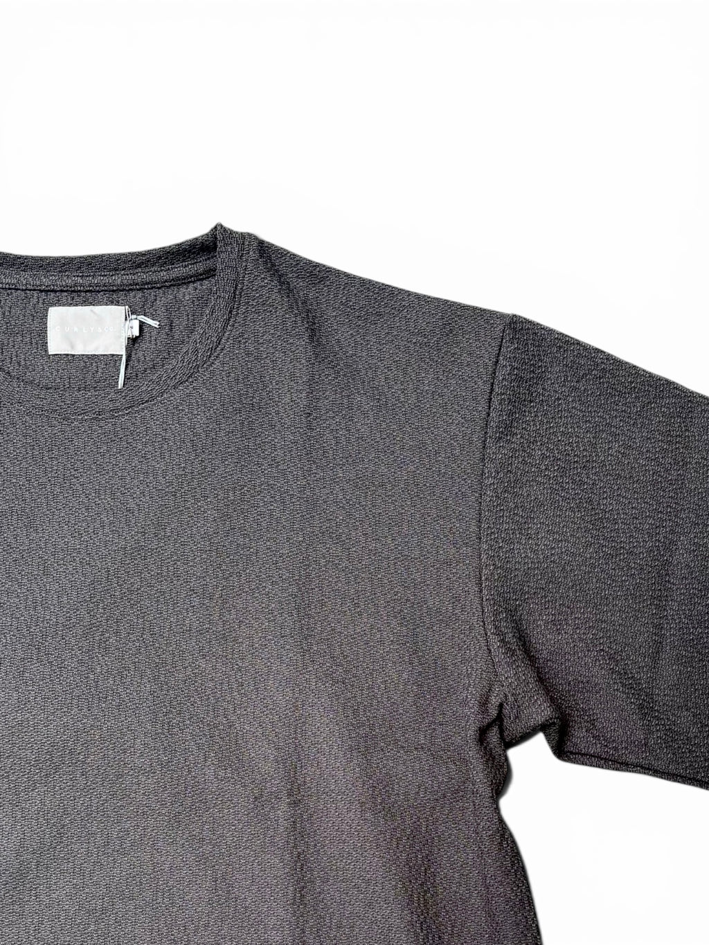 Amunzen Links Tee