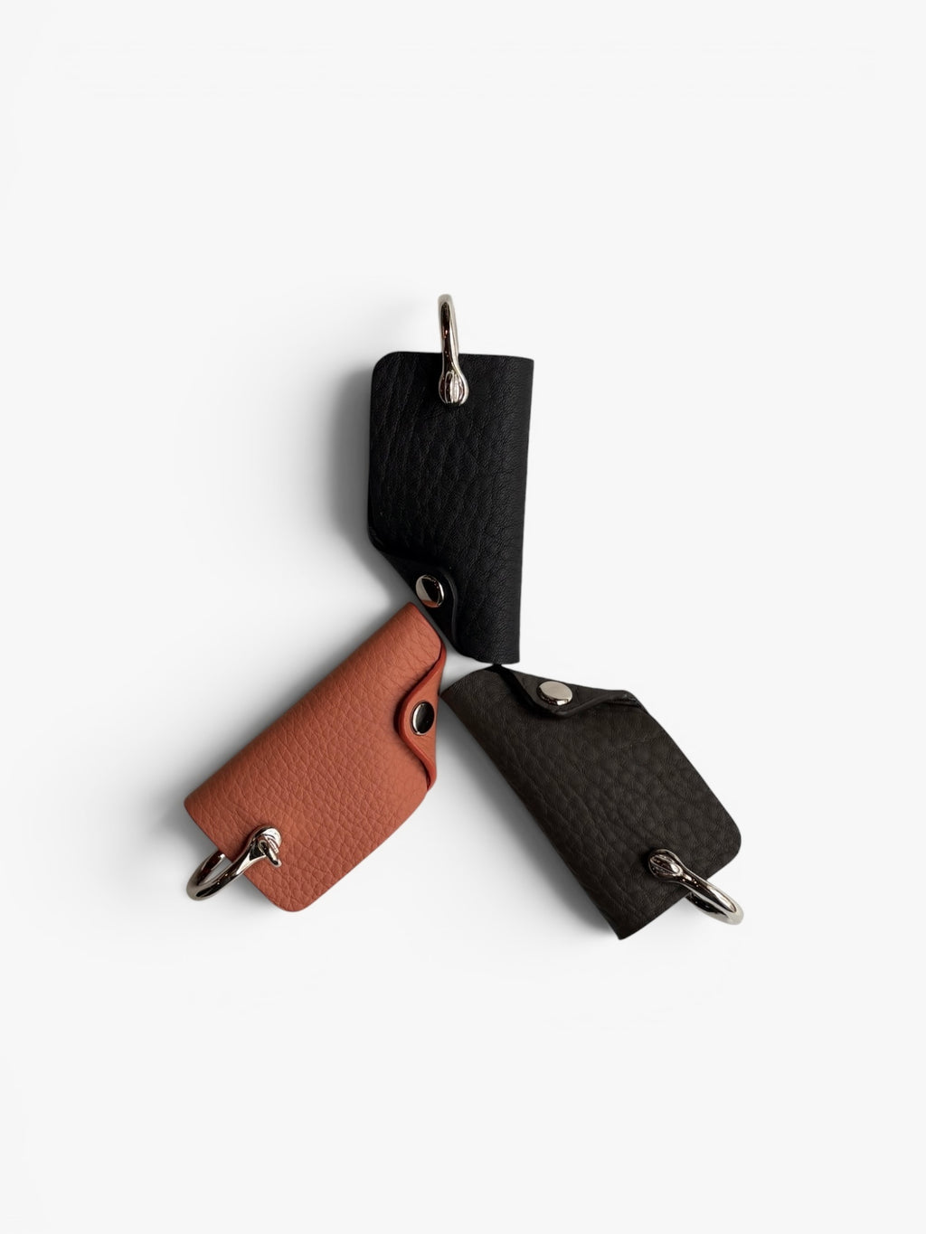 EO Shrink Shackle Key Cover 2