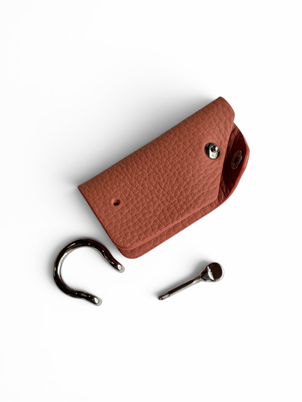EO Shrink Shackle Key Cover 2