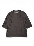 Vintage Pile Q/S Tee