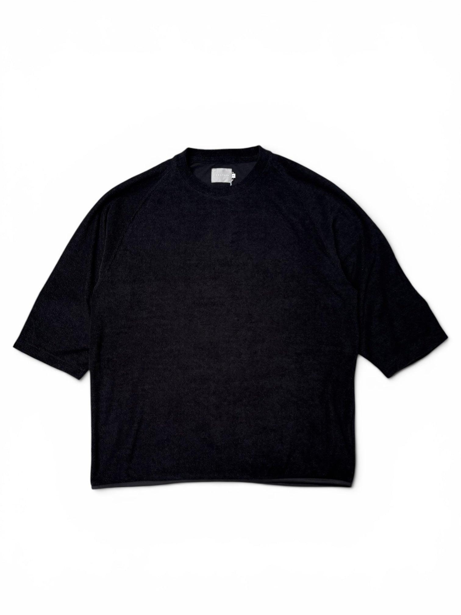Vintage Pile Q/S Tee