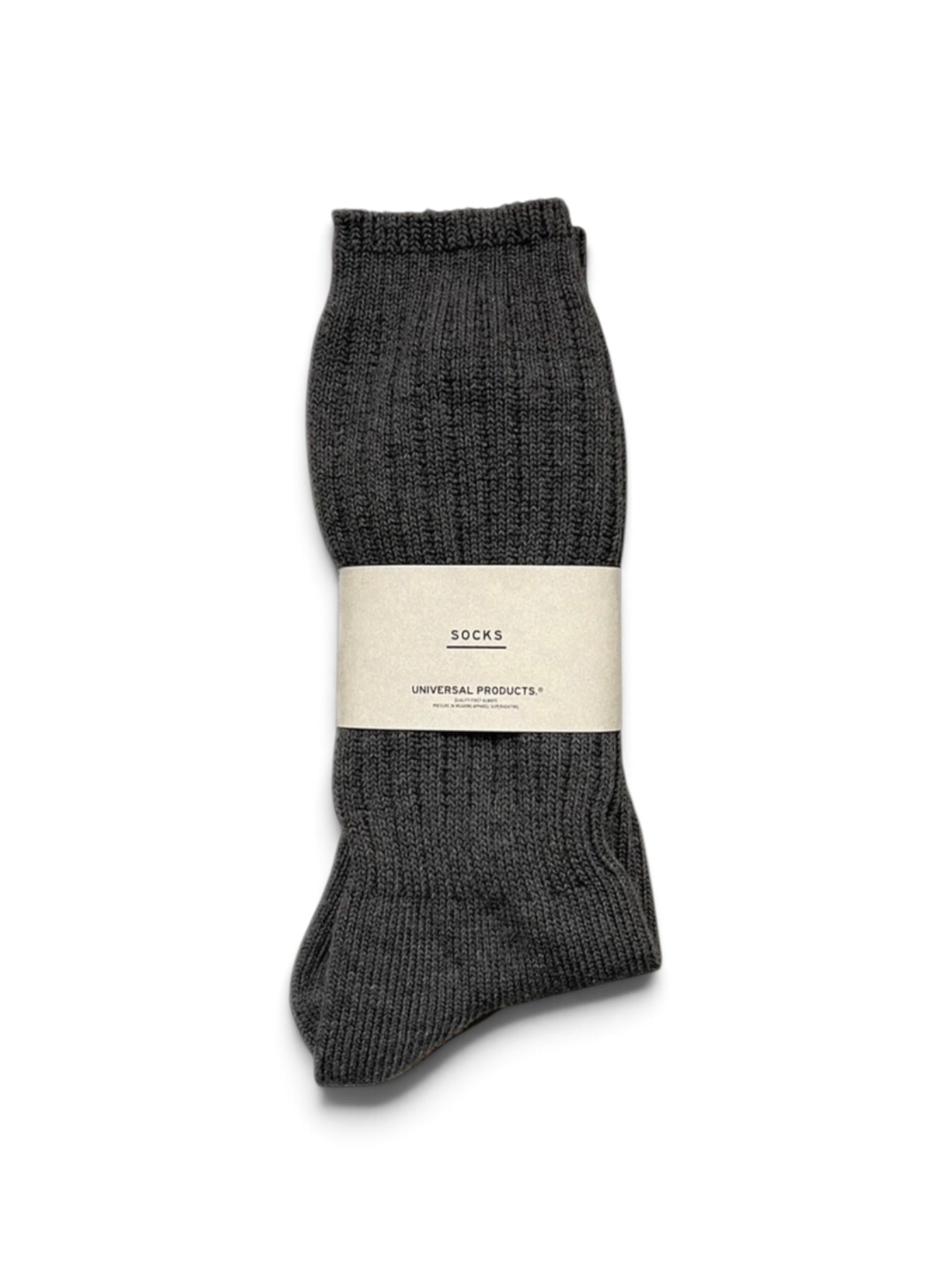 2P Long Socks