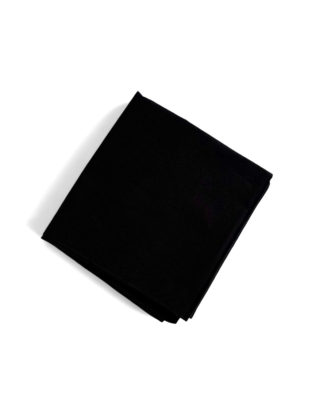 Cotton Silk Scarf