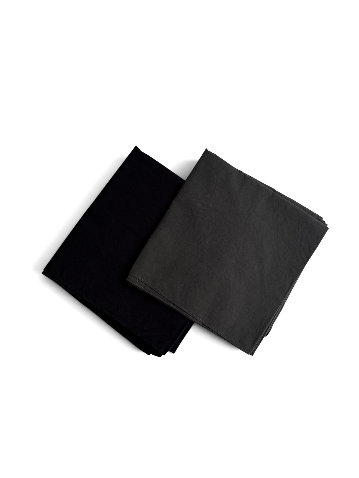 Cotton Silk Scarf