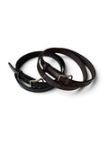 Bridle Authentic Narrow Belt