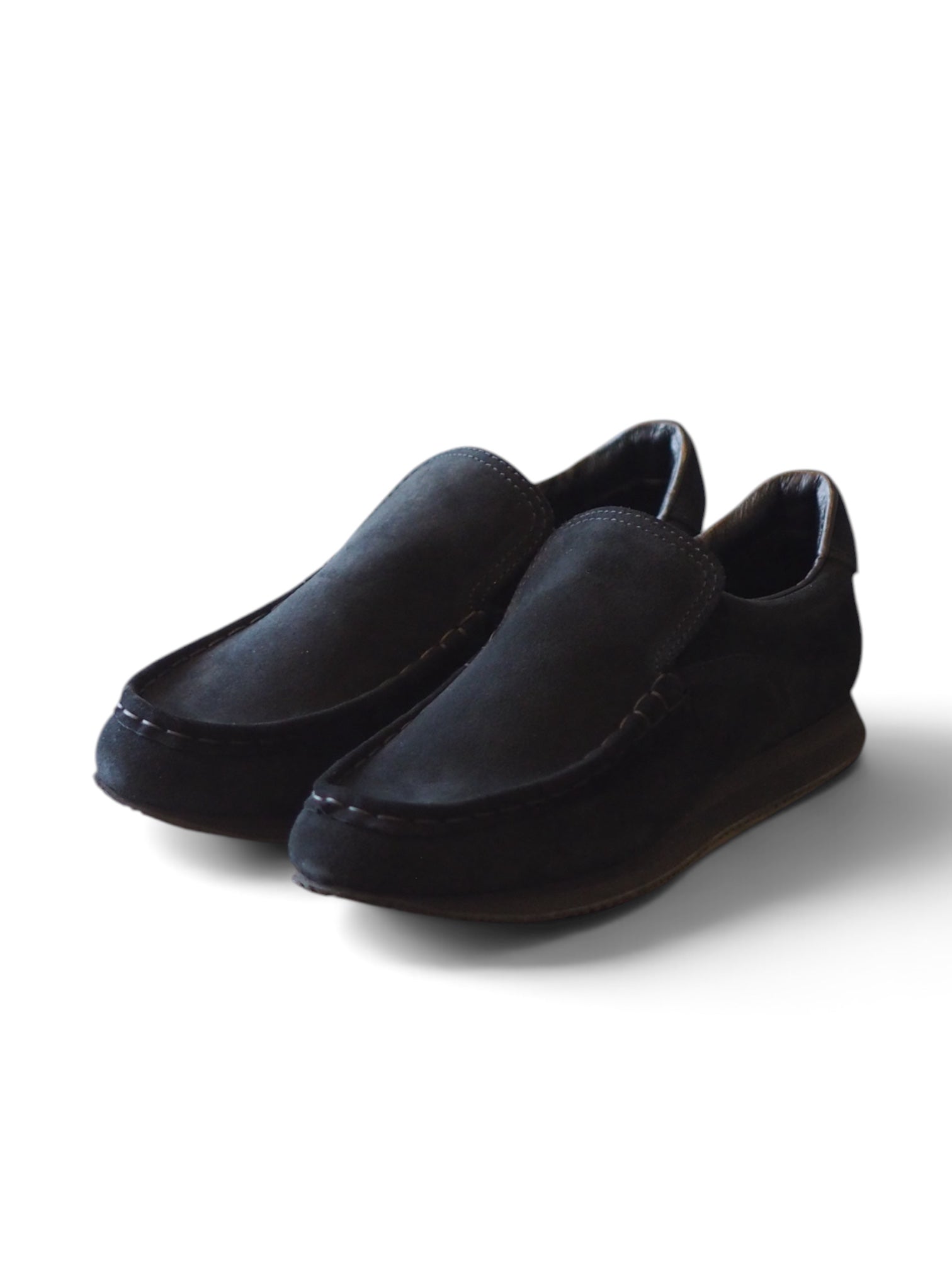 Super Buck Turbo Slip-On