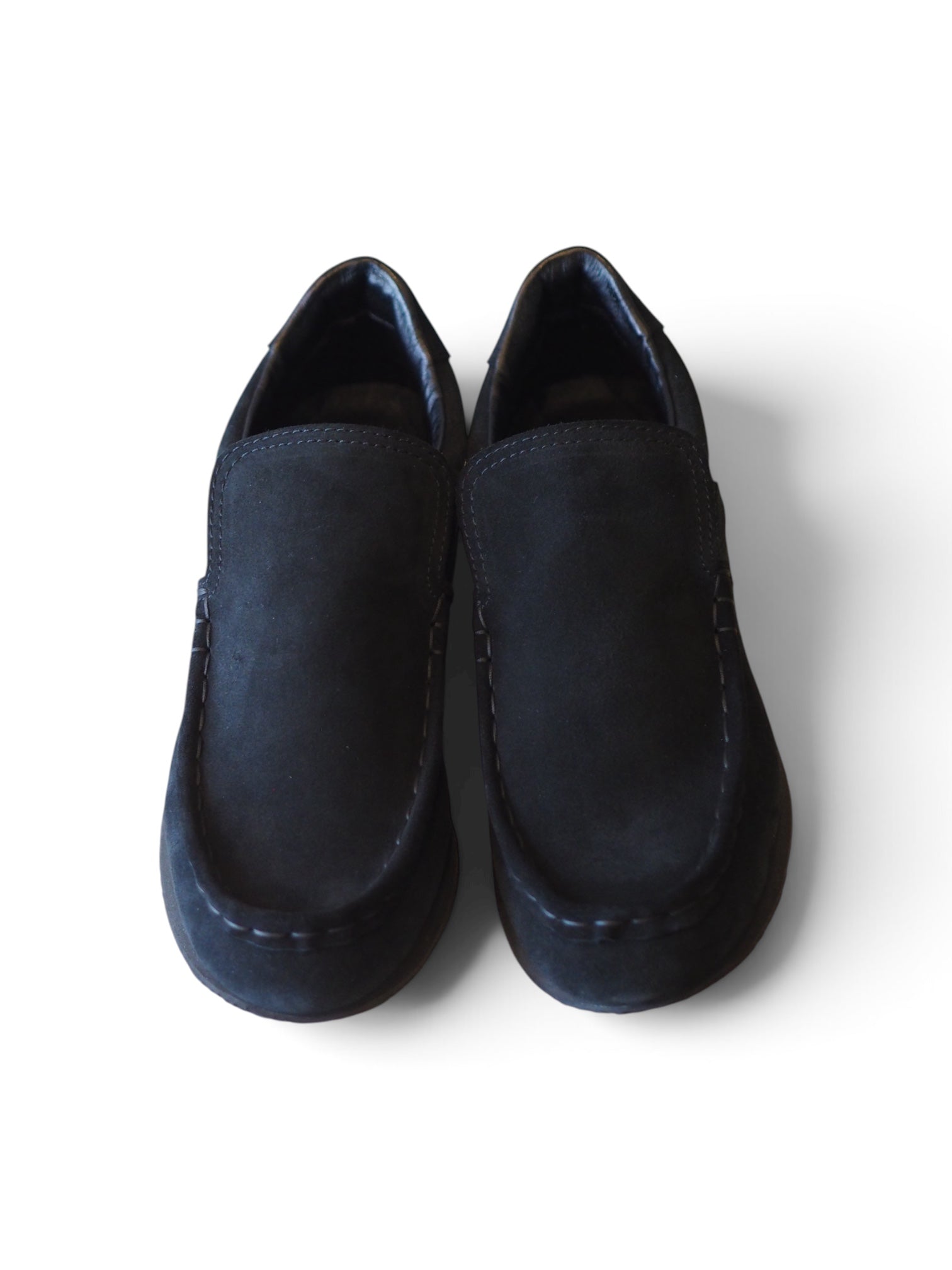 Super Buck Turbo Slip-On