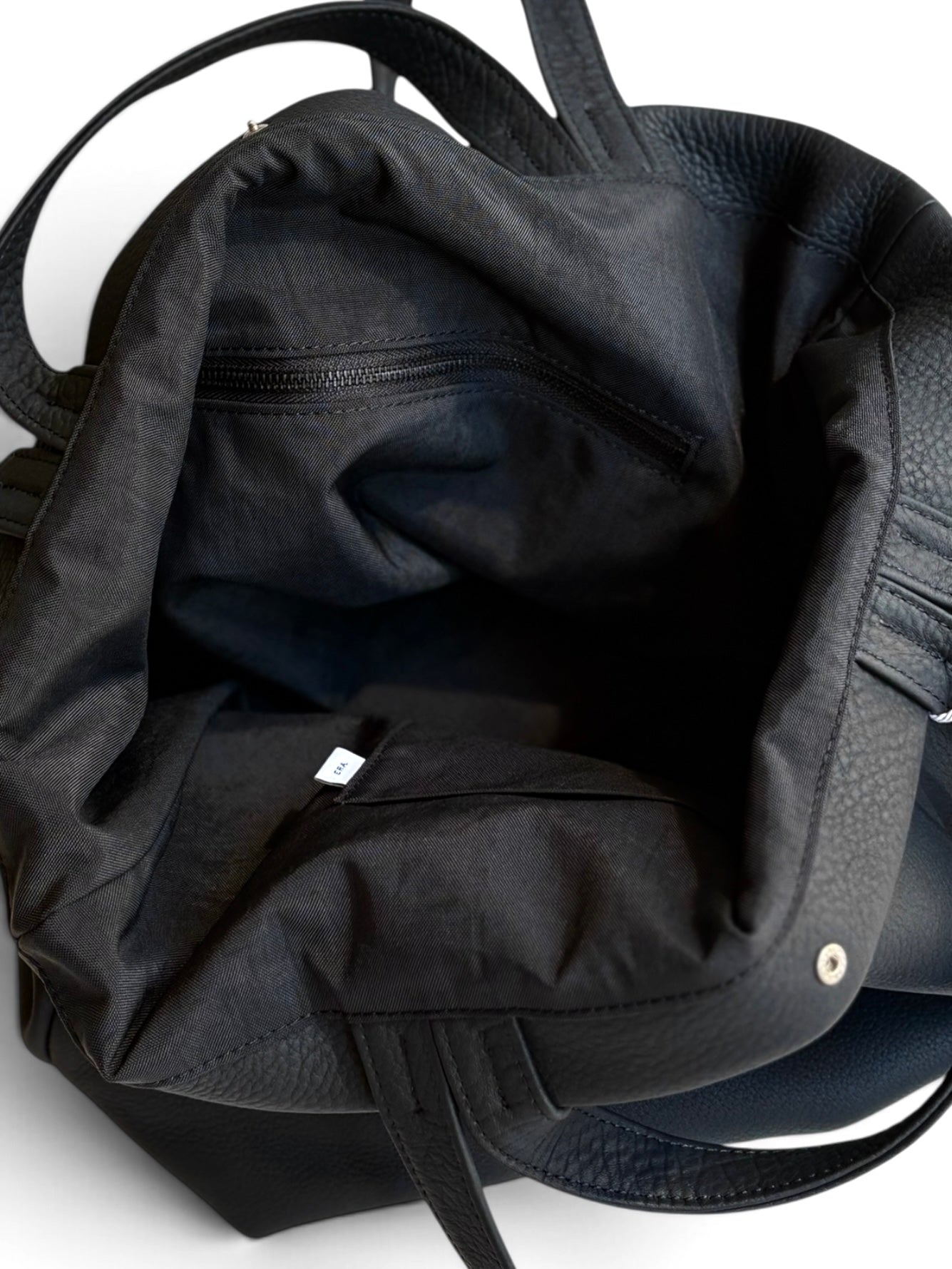 EO Shrink Merch Tote Bag