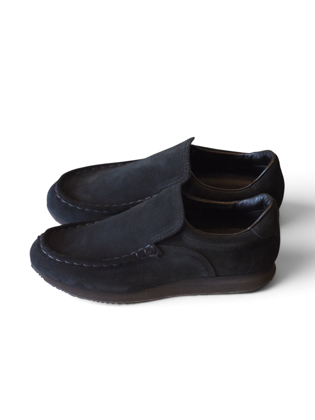 Super Buck Turbo Slip-On