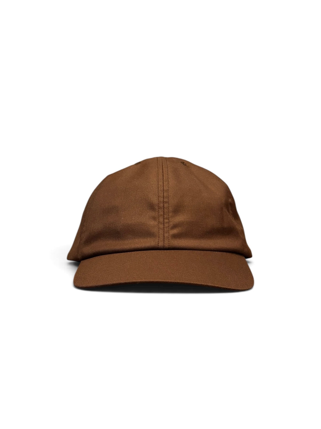 Washable Twill Standard Cap