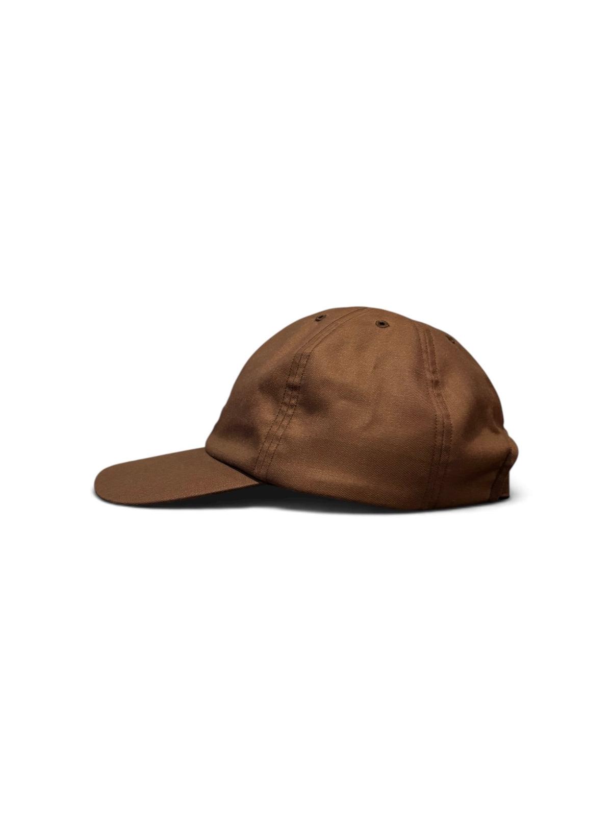 Washable Twill Standard Cap
