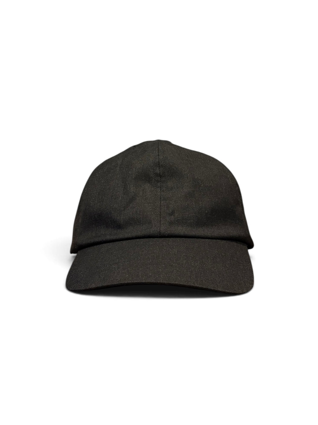 Washable Twill Standard Cap
