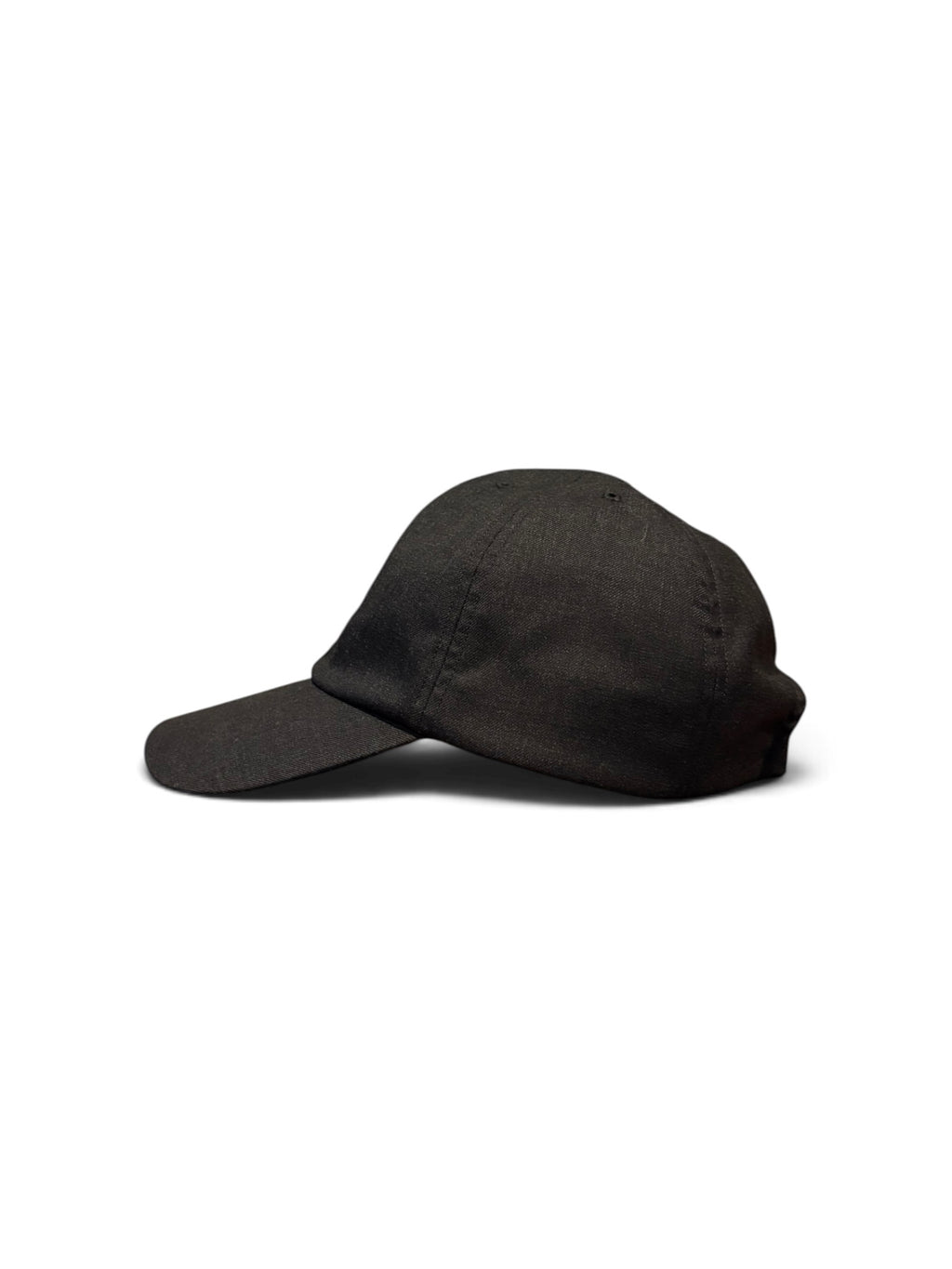 Washable Twill Standard Cap
