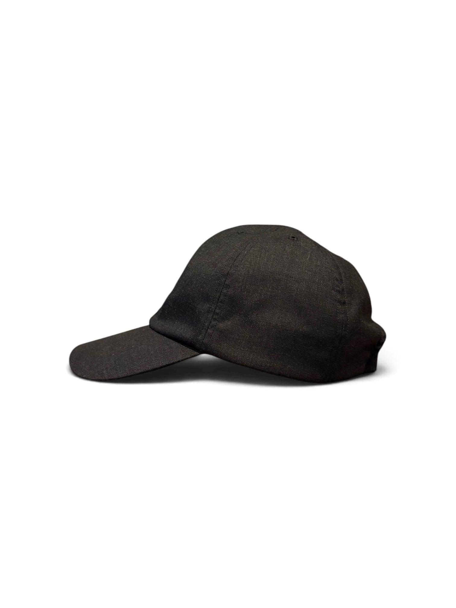 Washable Twill Standard Cap