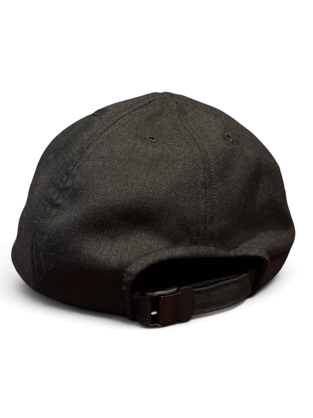 Washable Twill Standard Cap