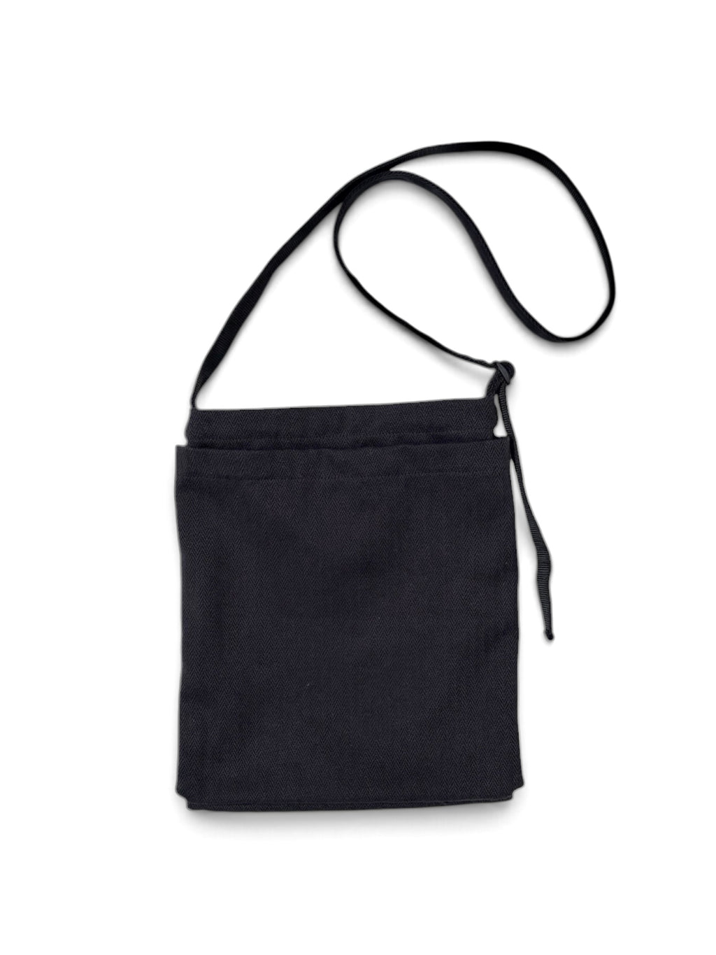 HOMMA HERRINGBONE US Helmet Bag Half