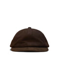 Sheep Suede Cap