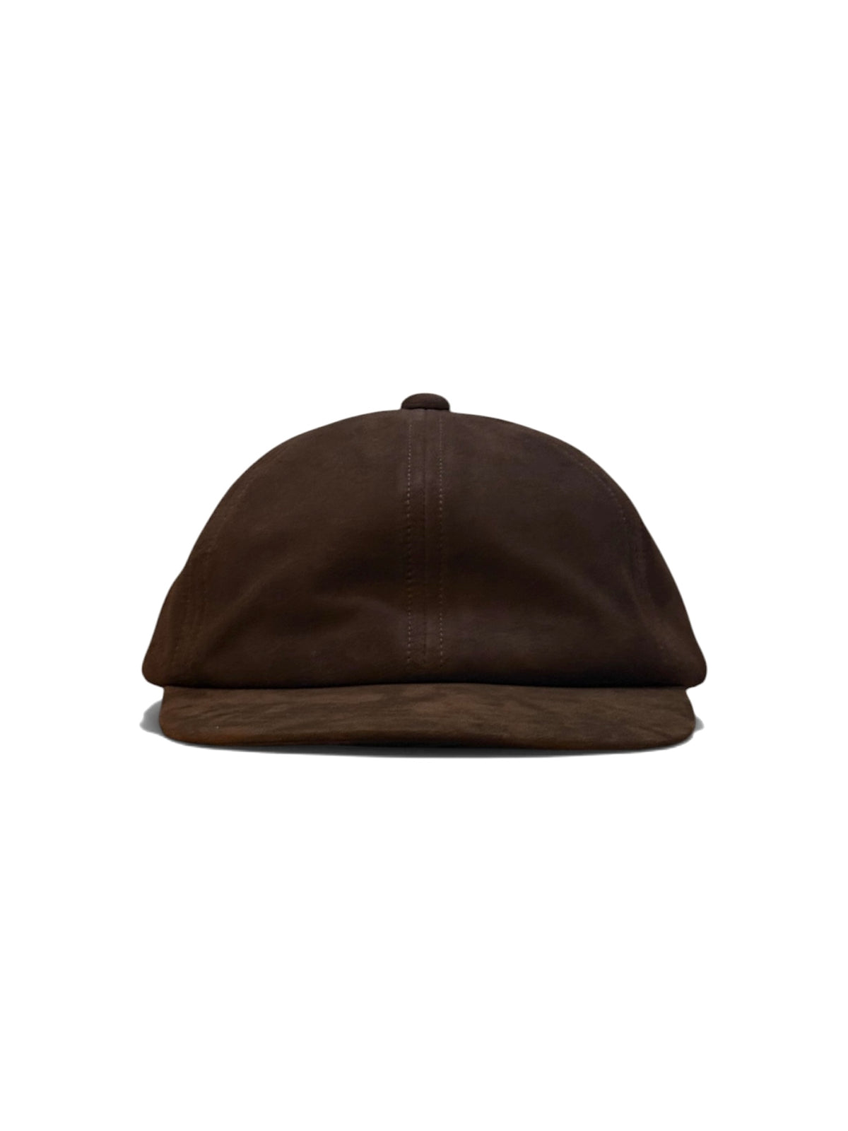 Sheep Suede Cap