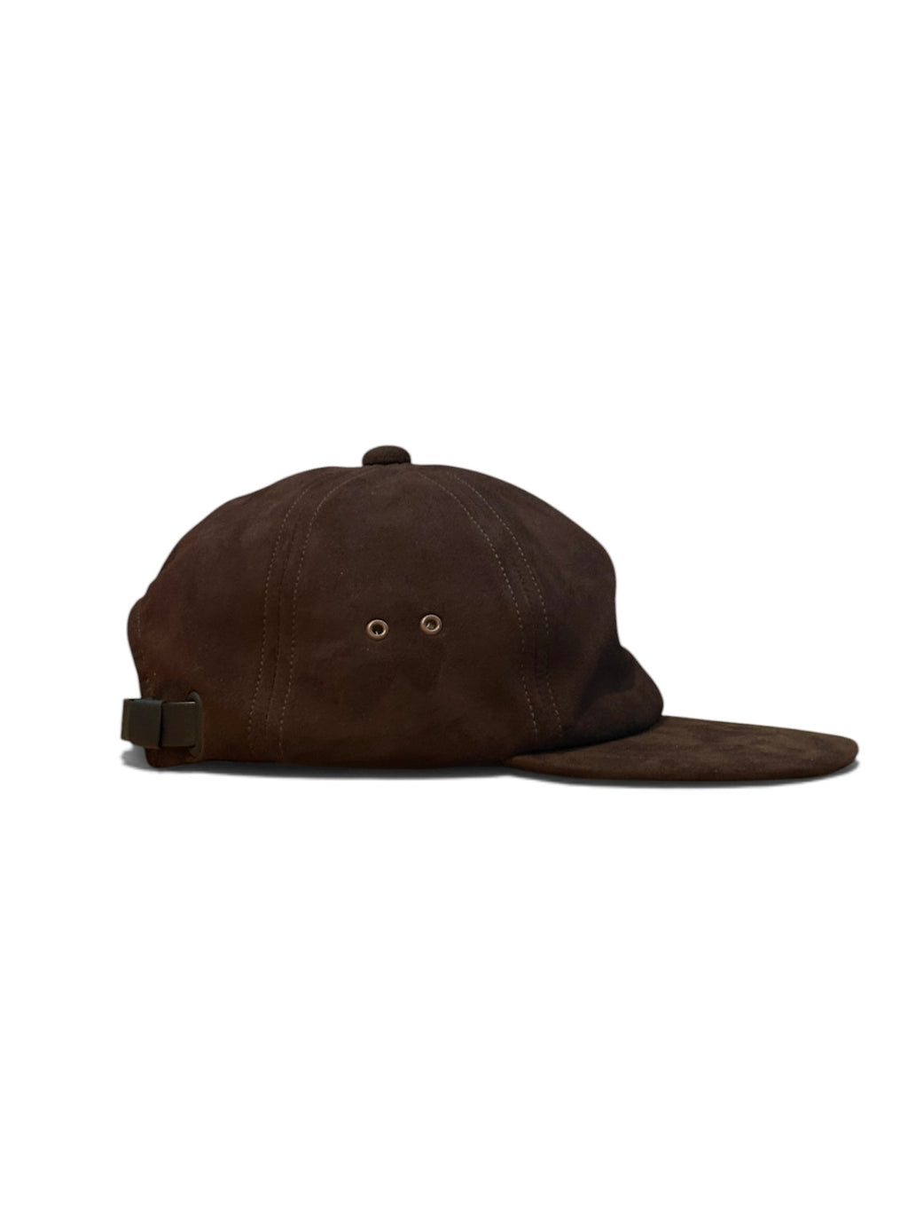 Sheep Suede Cap