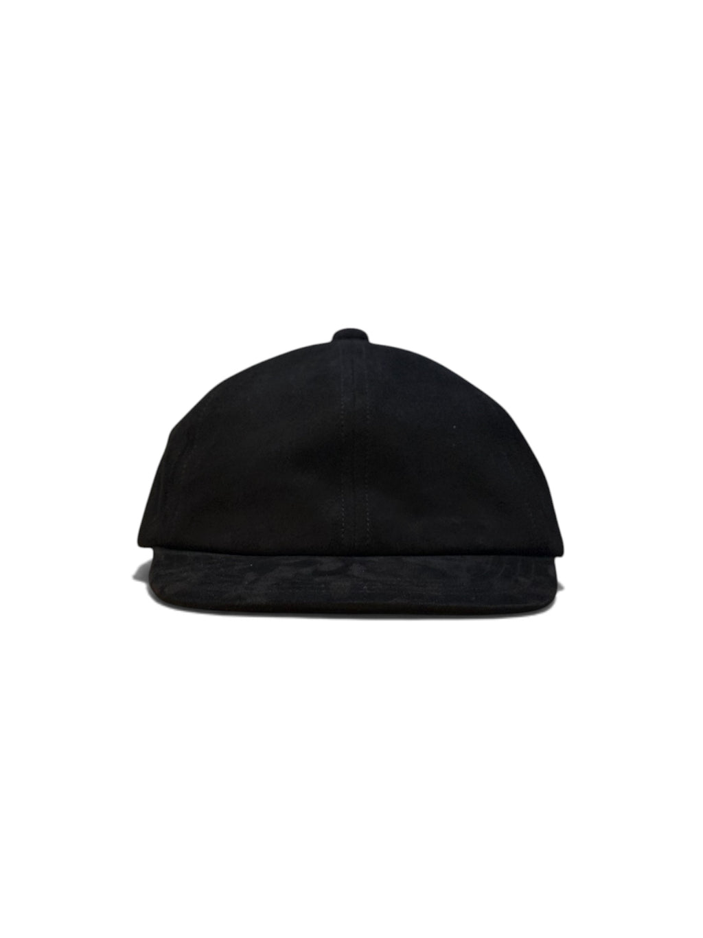 Sheep Suede Cap