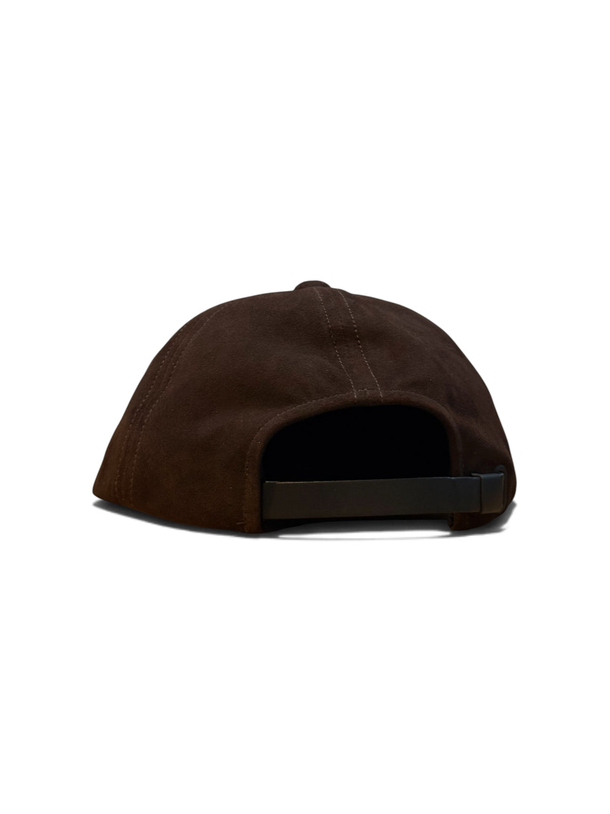Sheep Suede Cap