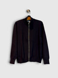 Wave Cotton Knit B/L