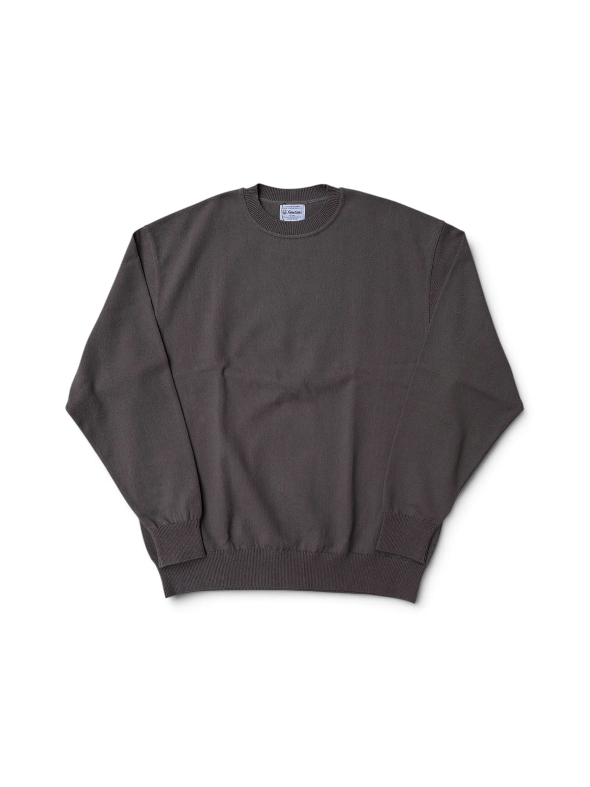 Wave Cotton Knit P/O