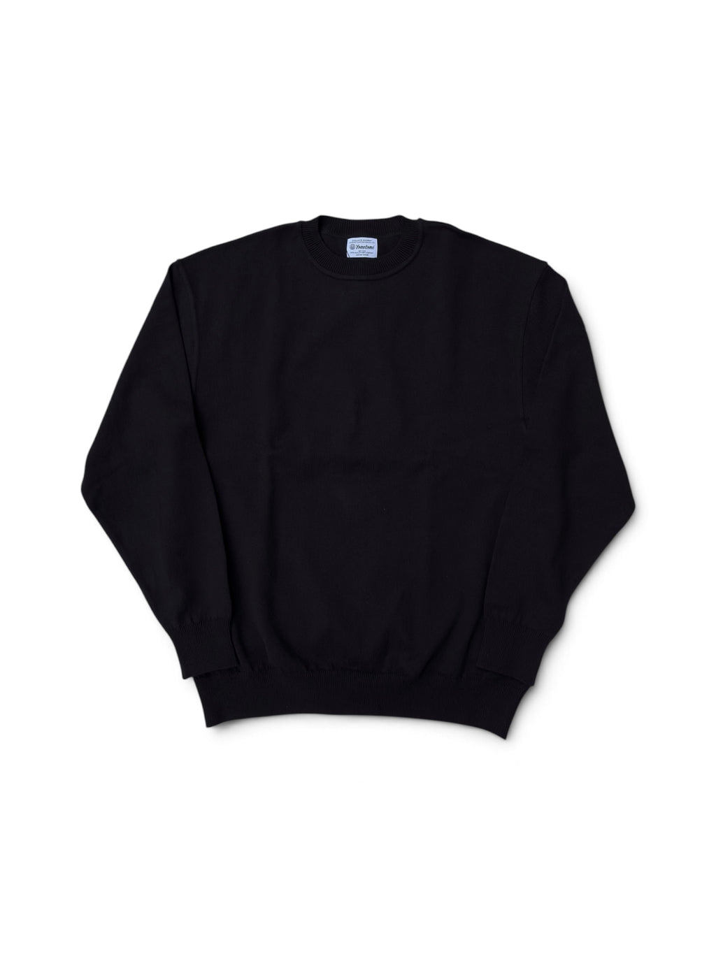 Wave Cotton Knit P/O