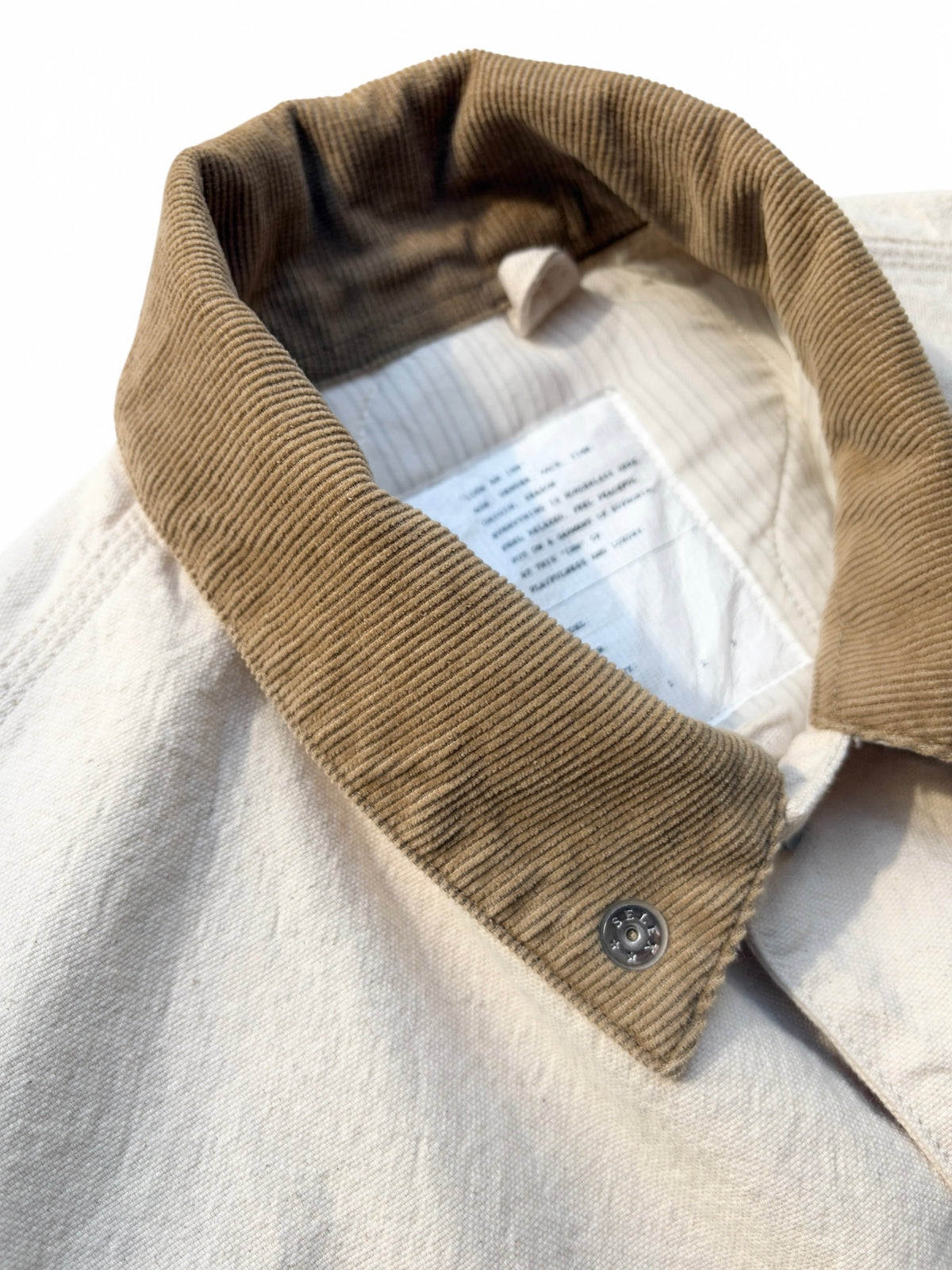 Work Jacket