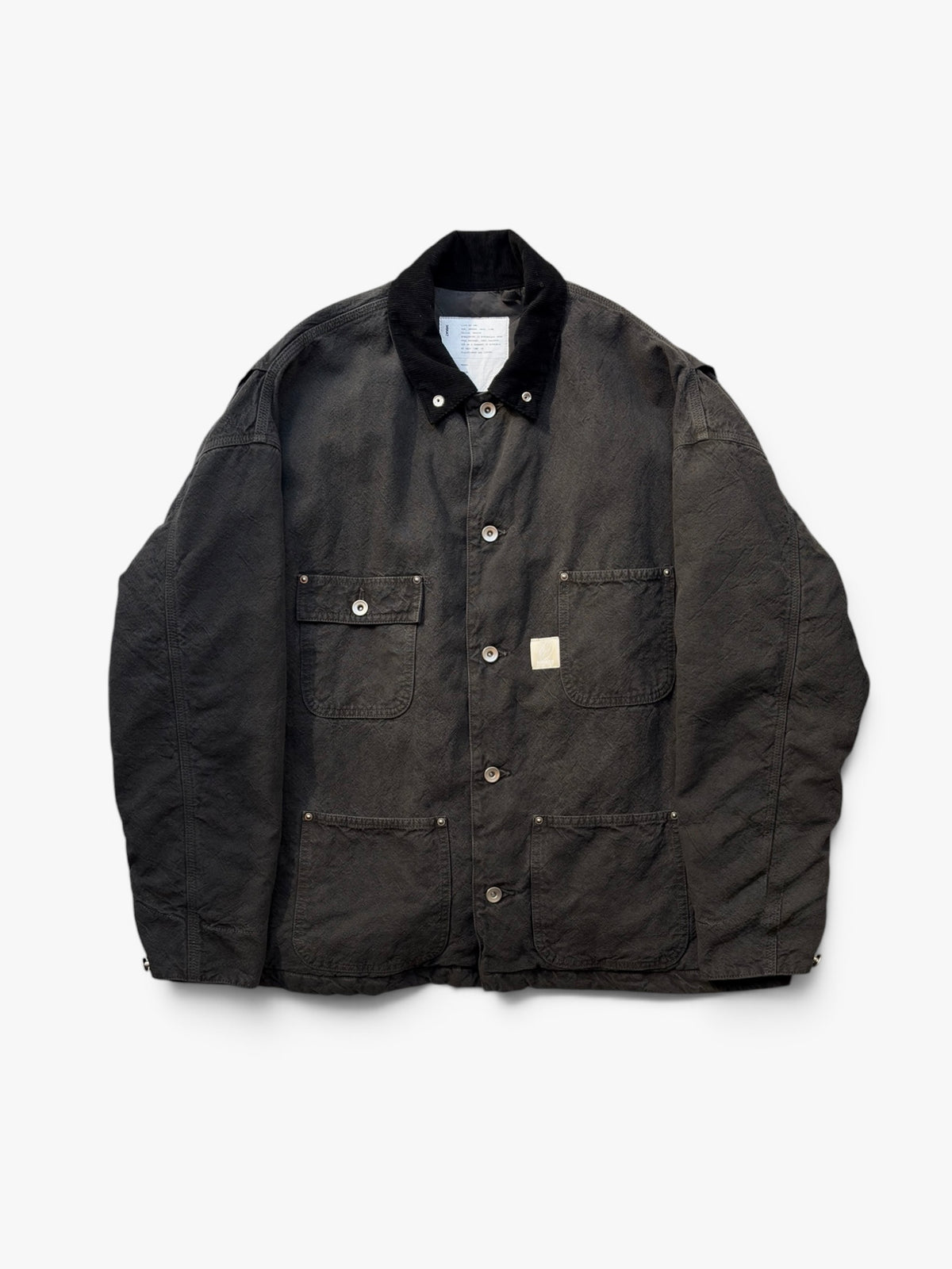 Work Jacket