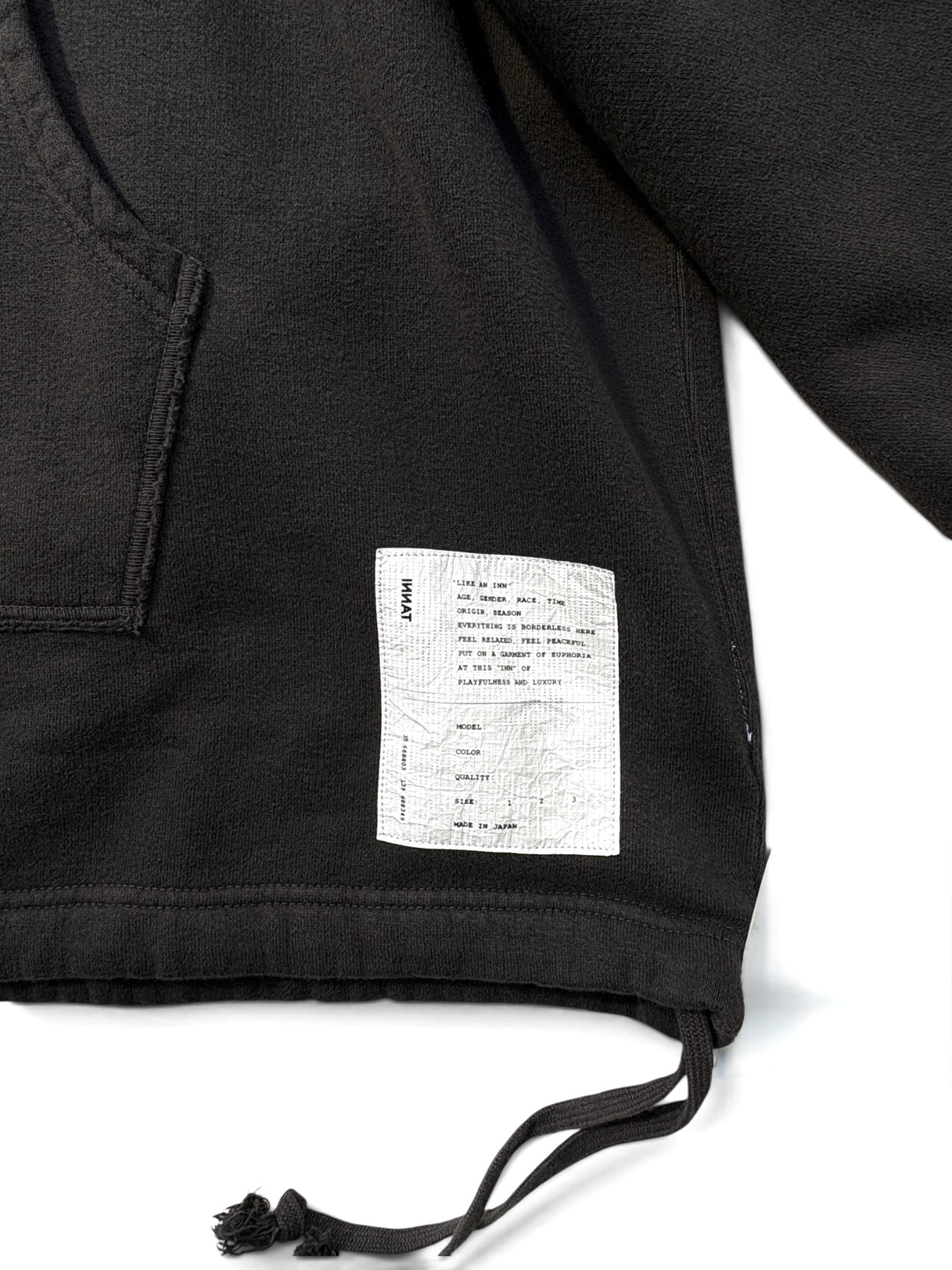 Sweat Hoodie