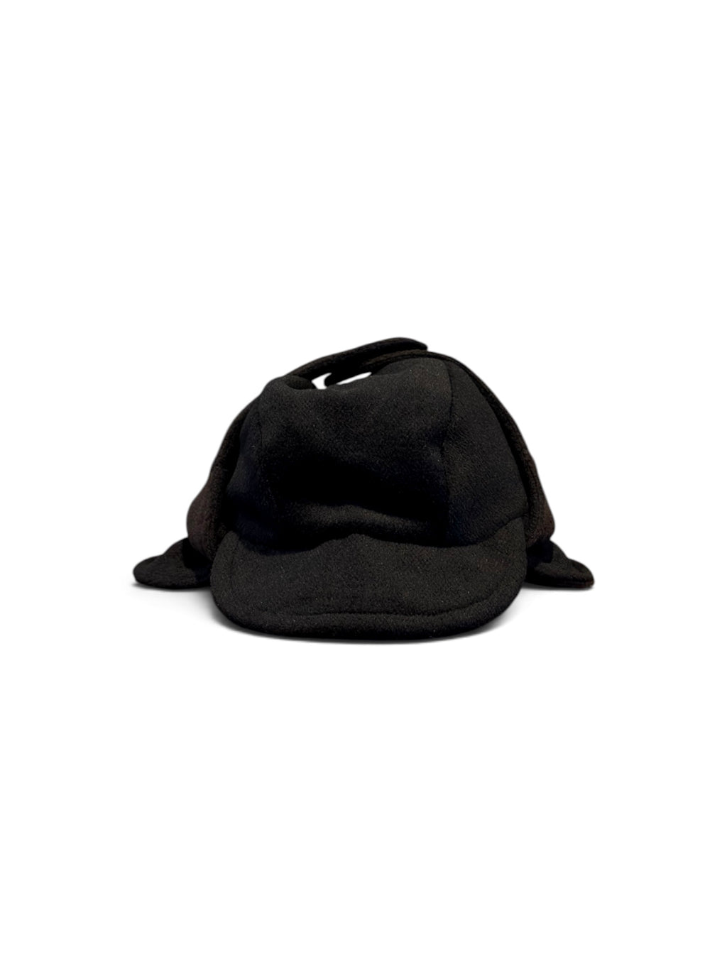 Angora Army Ear Cap