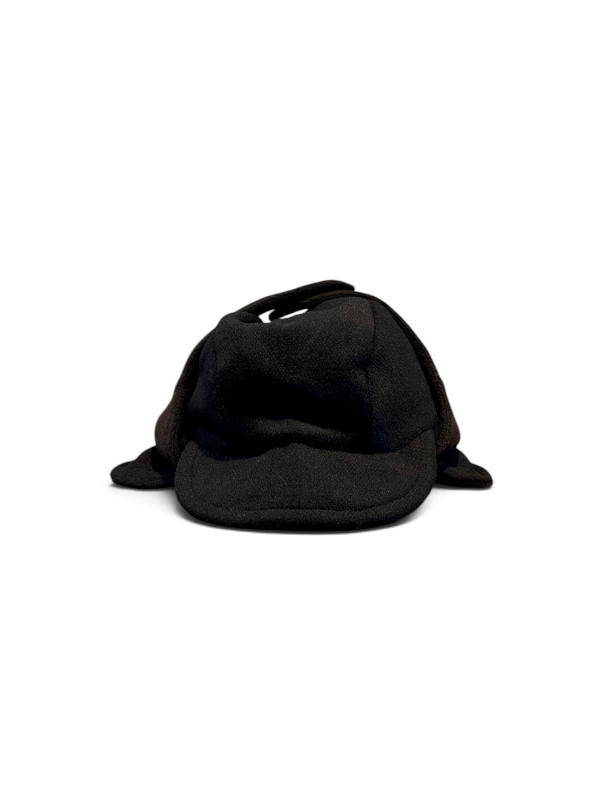 Angora Army Ear Cap