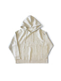 Felted Merino Wool Hoodie Knit