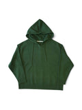 Felted Merino Wool Hoodie Knit