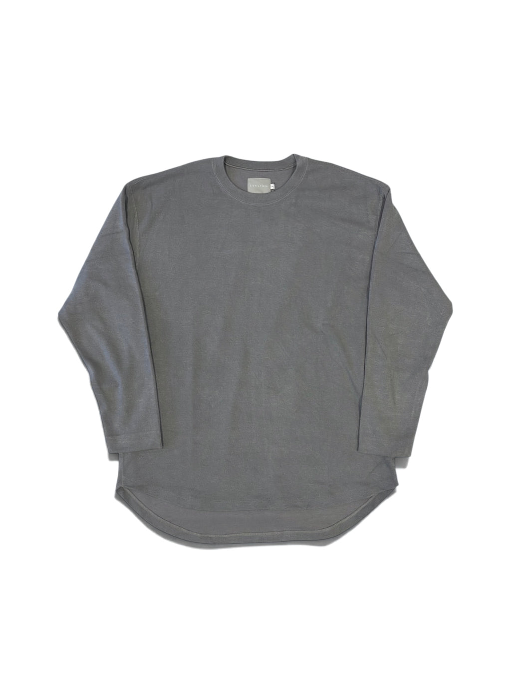 New Warm Tee (Crew-Neck)