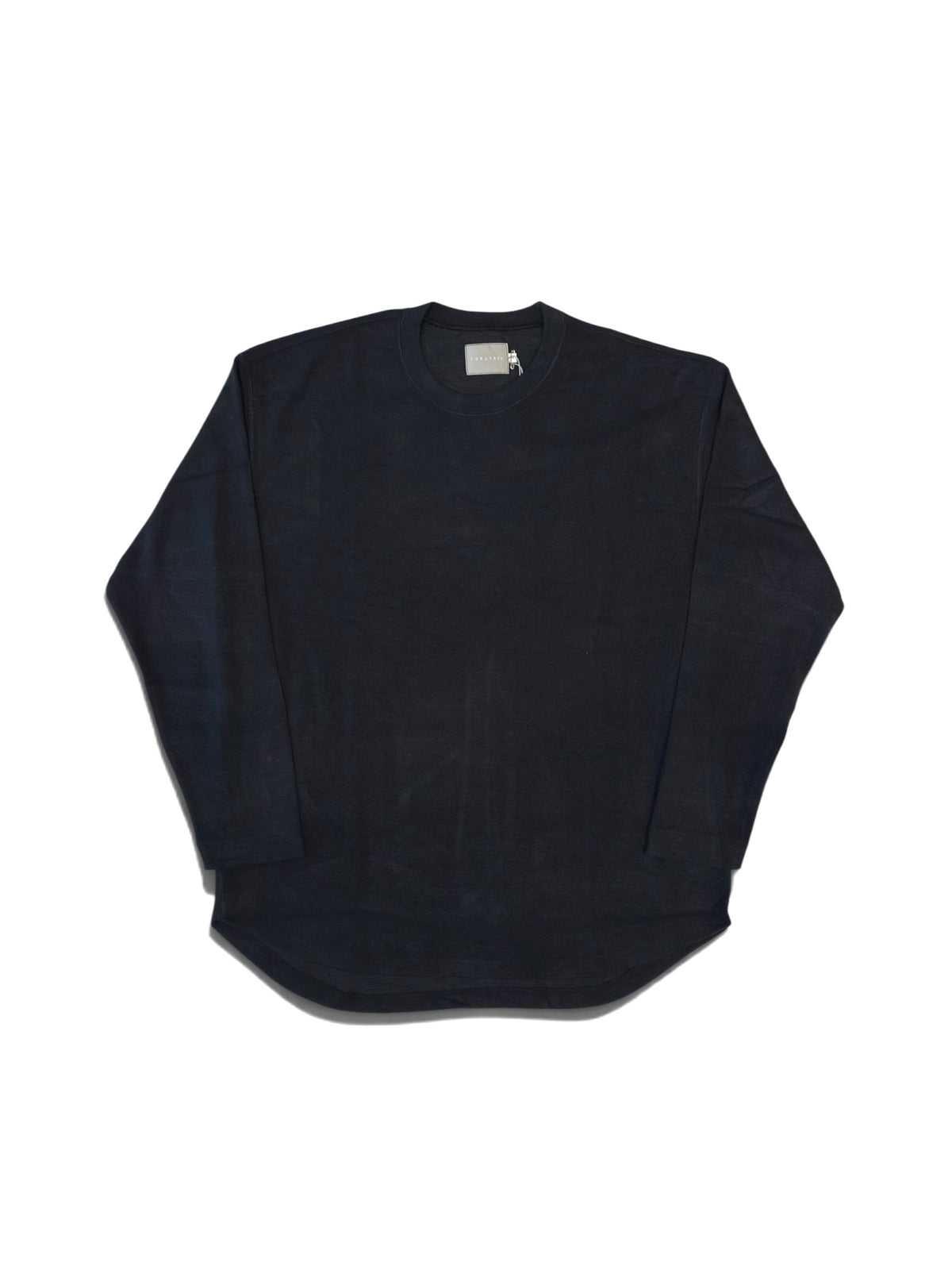 New Warm Tee (Crew-Neck)