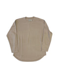 New Warm Tee (Crew-Neck)