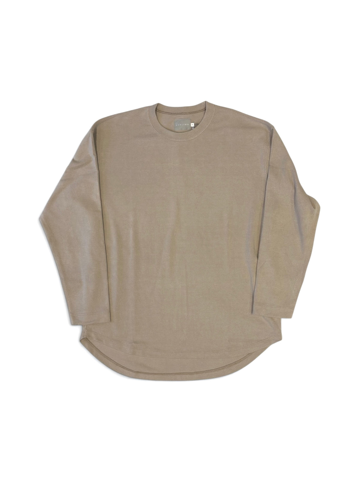 New Warm Tee (Crew-Neck)