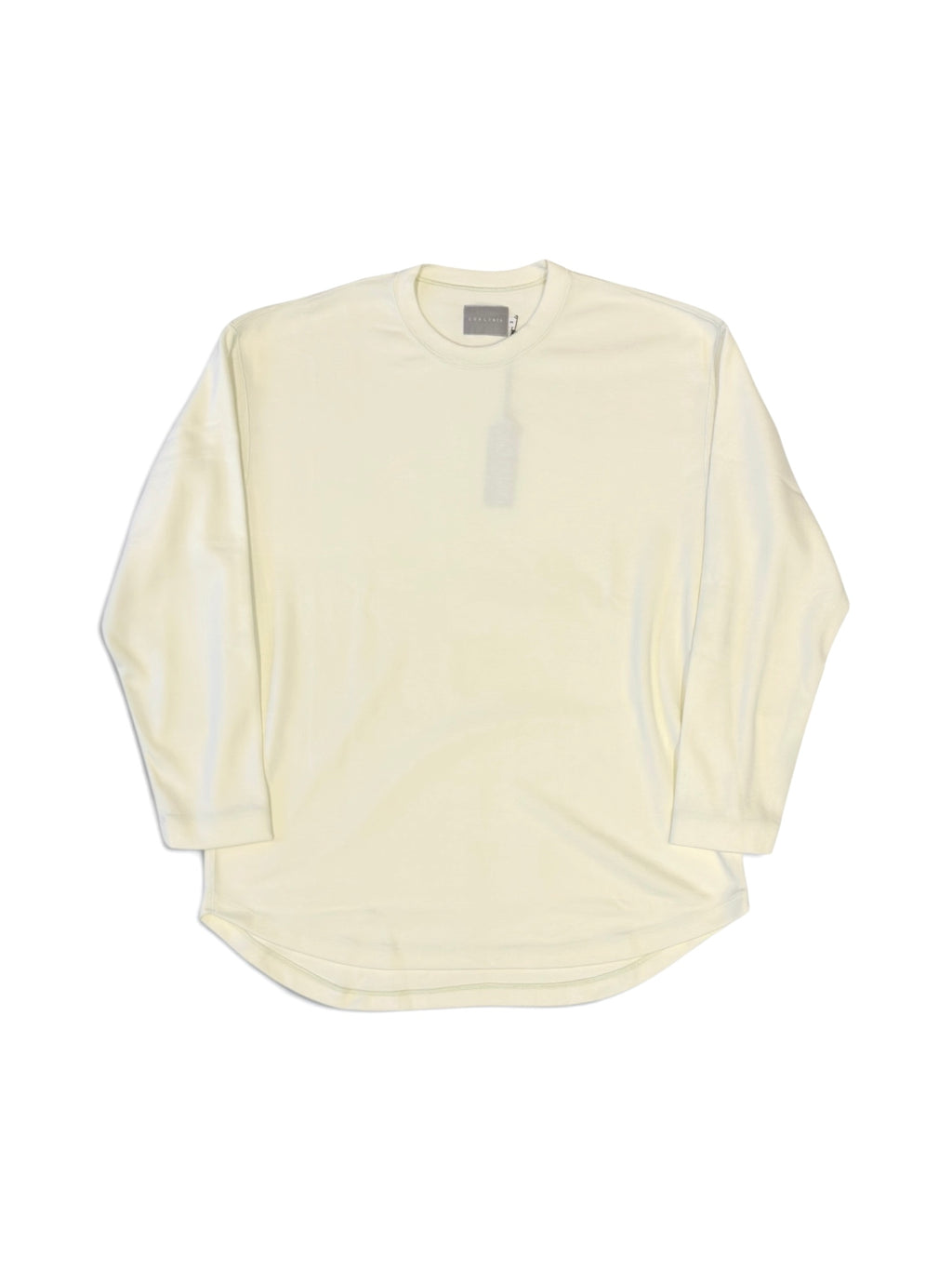 New Warm Tee (Crew-Neck)