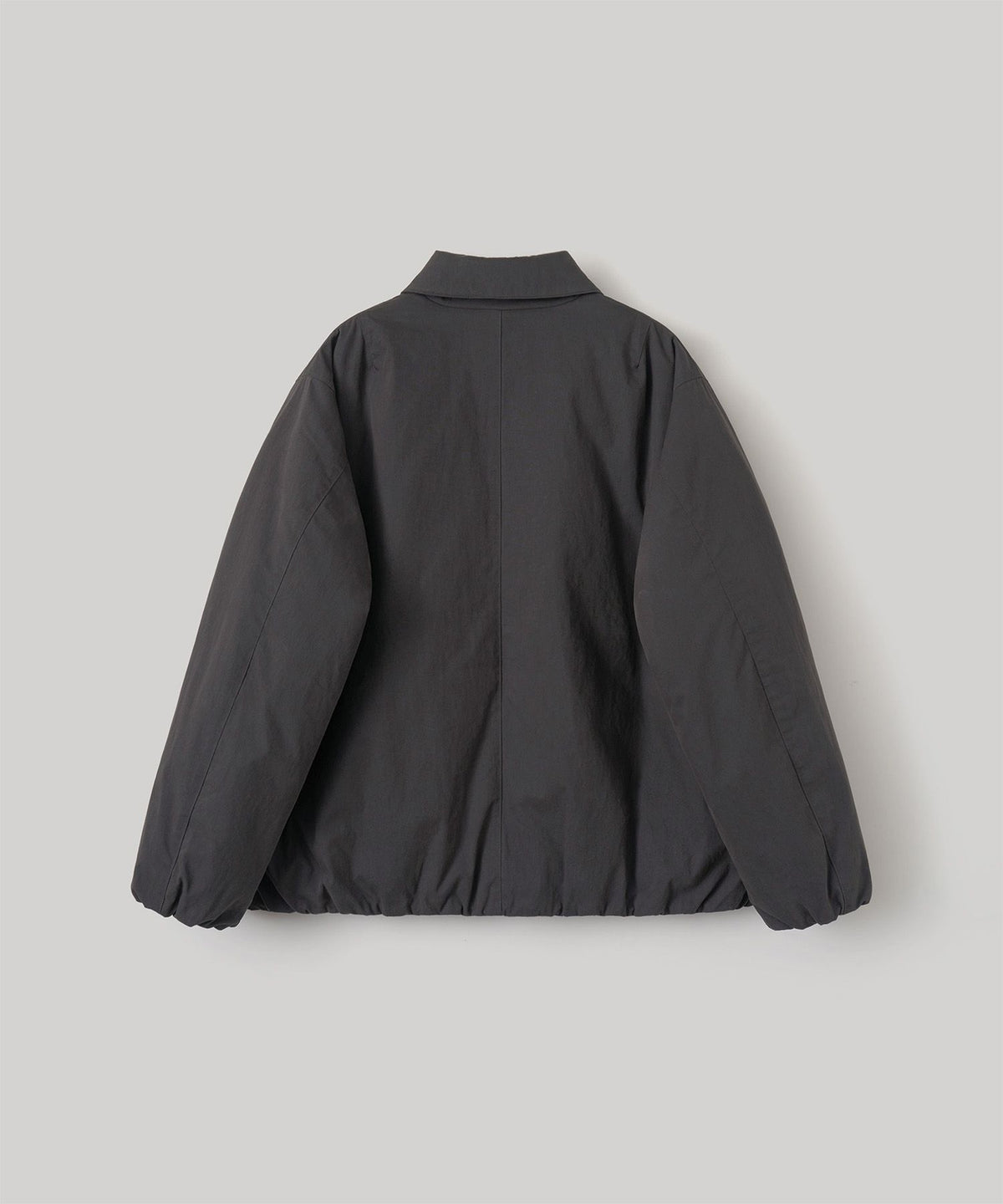 Control Insulation Jacket